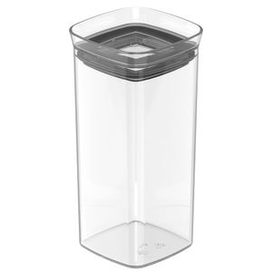 Pote Hermético Block 340mL Natural - Ou