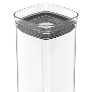 Pote Hermético Block 340mL Natural - Ou