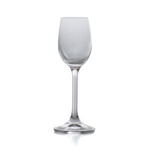 Taça de Cristal para Licor Roberta 65mL - Bohemia