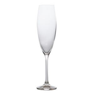 Taça de Cristal para Champagne Sophia 230mL - Bohemia