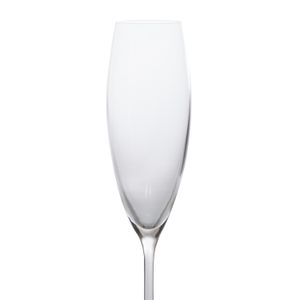 Taça de Cristal para Champagne Sophia 230mL - Bohemia