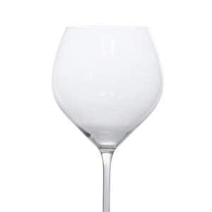 Taça de Cristal para Vinho Bourgogne Sophia 650mL - Bohemia