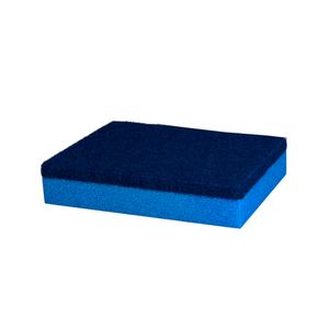 Esponja Multiuso Antiaderente 3 Peças - Tekbond