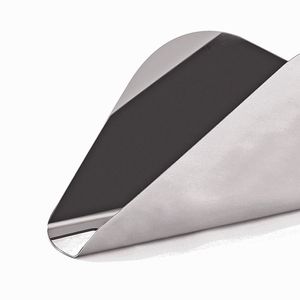 Porta Guardanapo Inox 16cm - Meridional