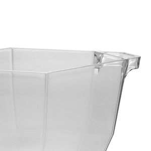 Balde de Gelo Vértice 7l Natural - Ou