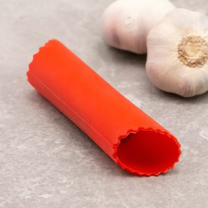 Descascador de Alho De Silicone - Silicook