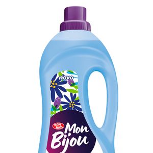 Amaciante Mon Bijou Mais Perfume 1,7l - Bombril