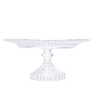 Prato para Bolo Renaissance 18,5cm - Lyor