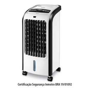 Climatizador de Ar Mondial Cl-03 Flash Air