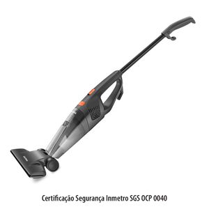 Aspirador de Pó Ultra Ap-26