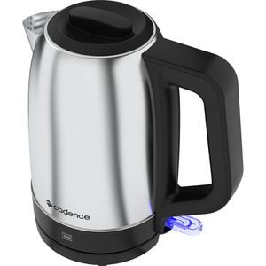 Chaleira Elétrica Pure Inox - Cadence
