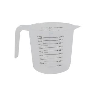 Jarra Medidora 1l - Mozcada