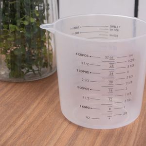 Jarra Medidora 1l - Mozcada