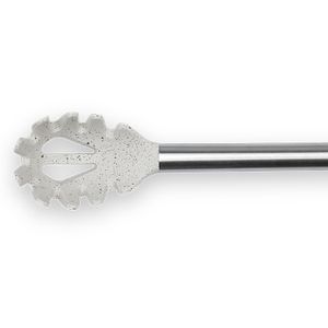 Pegador de Massa 33cm Vanilla - Brinox