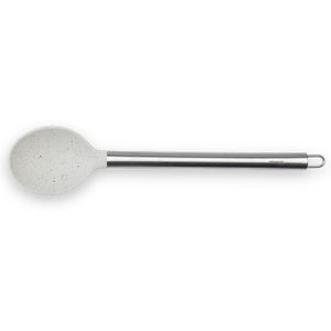 Colher para Arroz 33,5cm Vanilla - Brinox