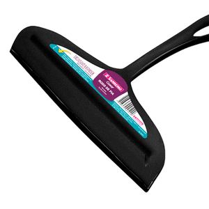 Rodo de Pia 14cm Preto - Sanremo
