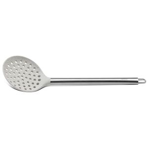 Escumadeira Duo 35,5cm Vanilla - Brinox