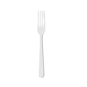 Conjunto de Garfos Niterói Inox 3 Peças - Hércules