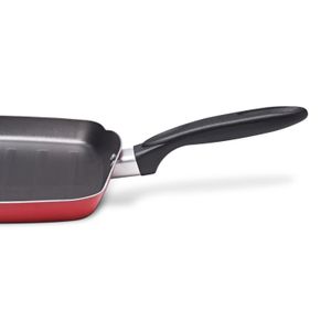 Grill Maple 24cm Cereja - Brinox