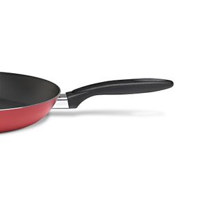 Frigideira Maple 26cm Cereja - Brinox