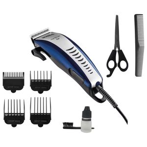 Máquina de Cortar Cabelo Mondial Hair Stylo Cr-07