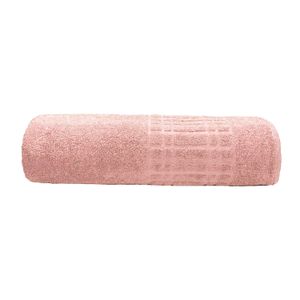 Toalha de Rosto Loft 45x70cm Rose - Camesa
