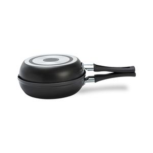 Omeleteira Maple 16cm Cereja - Brinox