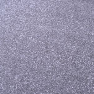 Passadeira Realce Liso 50 X 100cm Cinza - Têxtil J. Serrano