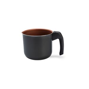 Fervedor Topázio 12cm Cinza Range - Brinox
