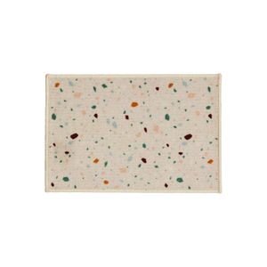 Tapete Clean Confetes 40x60cm - Edantex