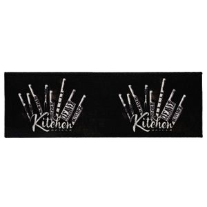 Passadeira Clean Kitchen 40x120cm - Edantex