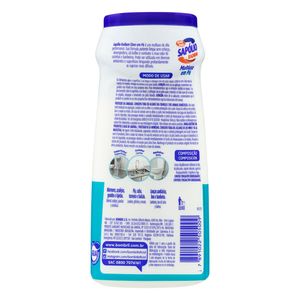 Sapólio em Pó Radium Cloro 300g - Bombril