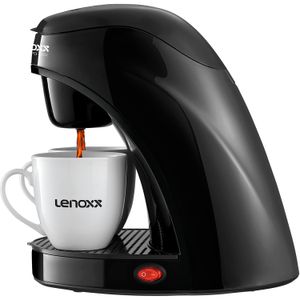Cafeteira Elétrica Coffee - Lenoxx
