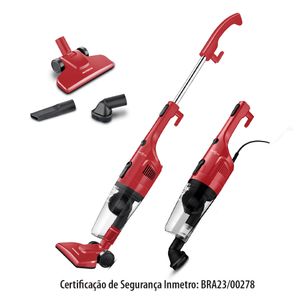 Aspirador de Pó Mondial Turbo Cycle Ap-36 - Mondial