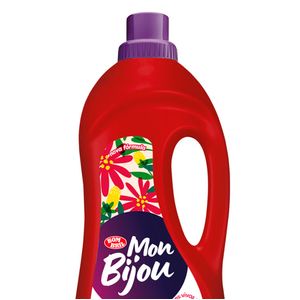Amaciante Mon Bijou Mais Proteção 1,7l - Bombril