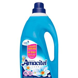 Amaciante Toque de Poesia 2l - Casakm
