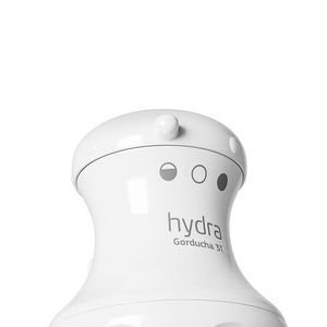 Ducha Gorducha 5400w Branco 127v - Hydra