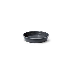 Prato para Vaso N0 Preto - Nutriplan