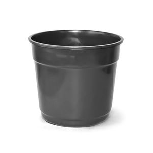 Vaso de Plástico N3,5 Preto - Nutriplan