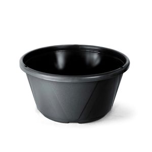 Cuia Nobre N1 Preta - Nutriplan