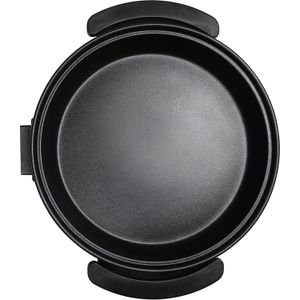Panela Multifuncional Pratic Vermelha - Lenoxx