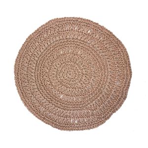 Serviço Americano Tricot Nude - Yoi