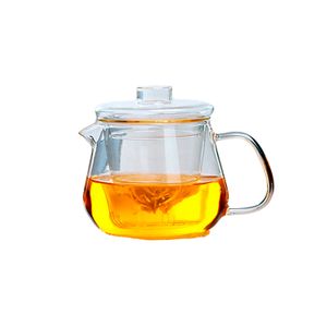 Chaleira com Infusor 450mL - Zahav
