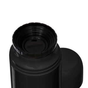 Garrafa Térmica Adorar 250mL Preta - Sanremo