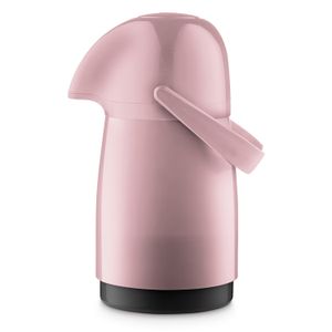 Garrafa Térmica Expressar 500mL Rosa - Sanremo