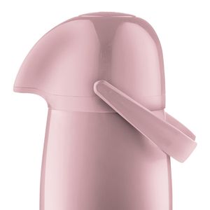 Garrafa Térmica Expressar 500mL Rosa - Sanremo