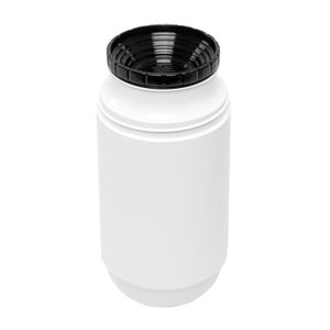Garrafa Térmica Adorar 250mL Branco - Sanremo