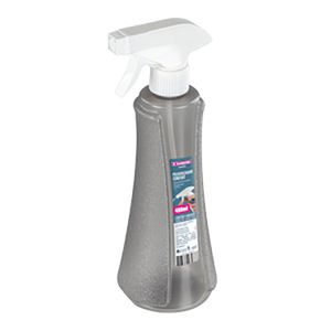 Pulverizador Confort 480mL Fumê - Sanremo
