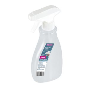 Pulverizador Multiuso 330mL Cristal - Sanremo