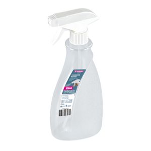 Pulverizador Multiuso 530mL Cristal - Sanremo